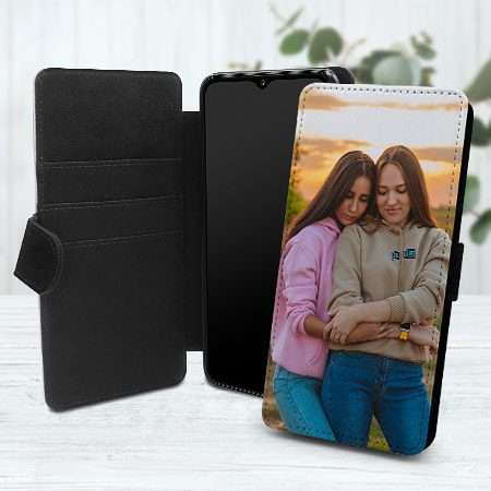 Bild von   galaxy m flip case selbst gejpg | fotogeschenkideende 🎀 Geschenke mit eigenem Foto Motiv o Text