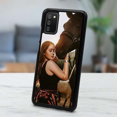 Bild von   galaxy as design huelle selbjpg | fotogeschenkideende 🎀 Geschenke mit eigenem Foto Motiv o Text