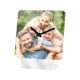 🖉 Bild von 193780-1-wecker-mit-foto-eckig-fotojpg | fotogeschenkideen.de 🎀 Geschenke mit eigenem Foto, Motiv o. Text