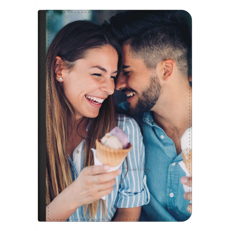 iPad Air (2022) Hülle selbst gestalten mit eigenem Foto