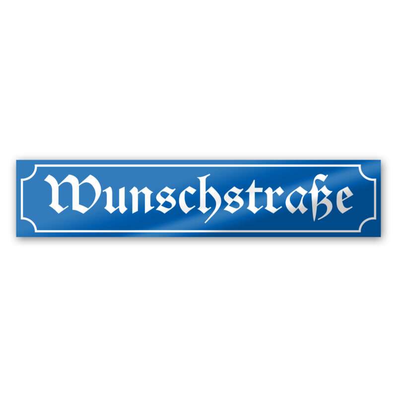 Bild von   strassenschilder mit eigenem tjpg | fotogeschenkideende 🎀 Geschenke mit eigenem Foto Motiv o Text