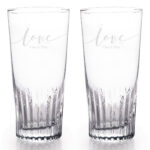 Bild von   bierglaeser mit gravur personajpg | fotogeschenkideende 🎀 Geschenke mit eigenem Foto Motiv o Text