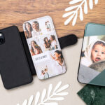 Bild von   smartphone etui iphone  projpg | fotogeschenkideende 🎀 Geschenke mit eigenem Foto Motiv o Text