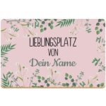 Bild von   platzset selbst gestalten lijpg | fotogeschenkideende 🎀 Geschenke mit eigenem Foto Motiv o Text