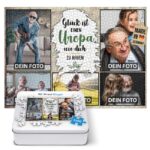 Bild von   foto puzzle fuer den uropa gjpg | fotogeschenkideende 🎀 Geschenke mit eigenem Foto Motiv o Text