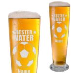 Bild von   graviertes bierglas mit namejpg | fotogeschenkideende 🎀 Geschenke mit eigenem Foto Motiv o Text