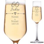 Bild von   sektglas mit gravur diamantejpg | fotogeschenkideende 🎀 Geschenke mit eigenem Foto Motiv o Text