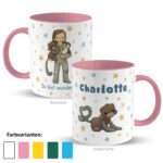 Bild von   personalisierbare tasse anoujpg | fotogeschenkideende 🎀 Geschenke mit eigenem Foto Motiv o Text