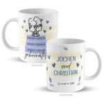 Bild von   personalisierbare tasse gesejpg | fotogeschenkideende 🎀 Geschenke mit eigenem Foto Motiv o Text