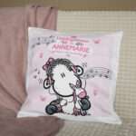 Bild von   kissen lieblingskissen vonjpg | fotogeschenkideende 🎀 Geschenke mit eigenem Foto Motiv o Text