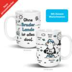 🖼 198193-1-xl-tasse-ohne-bruder-istjpg | fotogeschenkideen.de 🎀 Geschenke mit eigenem Foto, Motiv o. Text Bild von xl tasse ohne bruder istjpg | fotogeschenkideende 🎀 Geschenke mit eigenem Foto Motiv o Text