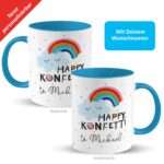 Bild von   hppylife l tasse motiv ajpg | fotogeschenkideende 🎀 Geschenke mit eigenem Foto Motiv o Text