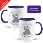 Bild von   gruss co l tasse antijpg | fotogeschenkideende 🎀 Geschenke mit eigenem Foto Motiv o Text