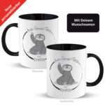 Bild von   gruss co l tasse antijpg | fotogeschenkideende 🎀 Geschenke mit eigenem Foto Motiv o Text