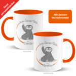 Bild von   gruss co l tasse antijpg | fotogeschenkideende 🎀 Geschenke mit eigenem Foto Motiv o Text