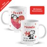 🖼 198412-1-tasse-fuer-verliebte-mit-dirjpg | fotogeschenkideen.de 🎀 Geschenke mit eigenem Foto, Motiv o. Text Bild von tasse fuer verliebte mit dirjpg | fotogeschenkideende 🎀 Geschenke mit eigenem Foto Motiv o Text