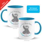 Bild von   gruss co l tasse antijpg | fotogeschenkideende 🎀 Geschenke mit eigenem Foto Motiv o Text