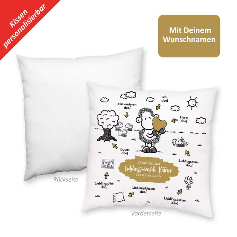 Bild von   kissen motiv ohne meinen liejpg | fotogeschenkideende 🎀 Geschenke mit eigenem Foto Motiv o Text