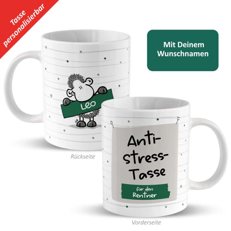 Bild von   anti stress tasse fuer den rjpg | fotogeschenkideende 🎀 Geschenke mit eigenem Foto Motiv o Text