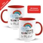 Bild von   hppylife l tasse motiv ajpg | fotogeschenkideende 🎀 Geschenke mit eigenem Foto Motiv o Text