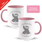 Bild von   gruss co l tasse antijpg | fotogeschenkideende 🎀 Geschenke mit eigenem Foto Motiv o Text
