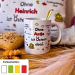 Bild von   tasse fuer ostern ohne ijpg | fotogeschenkideende 🎀 Geschenke mit eigenem Foto Motiv o Text
