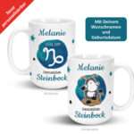 Bild von   xl tasse mit sternzeichen stjpg | fotogeschenkideende 🎀 Geschenke mit eigenem Foto Motiv o Text