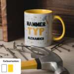 Bild von   gruss co l tasse hammejpg | fotogeschenkideende 🎀 Geschenke mit eigenem Foto Motiv o Text