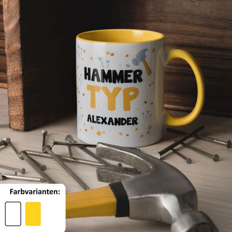 Bild von   gruss co l tasse hammejpg | fotogeschenkideende 🎀 Geschenke mit eigenem Foto Motiv o Text