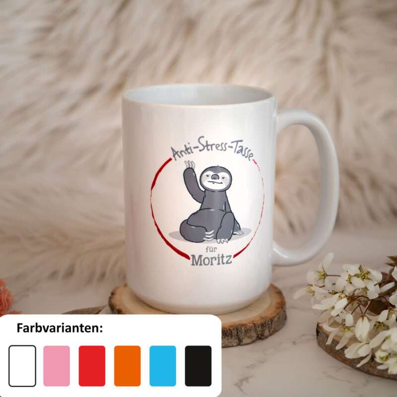 Bild von   personalisierbare xl tasse ajpg | fotogeschenkideende 🎀 Geschenke mit eigenem Foto Motiv o Text
