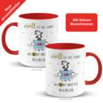 Bild von   personalisierbare tasse diejpg | fotogeschenkideende 🎀 Geschenke mit eigenem Foto Motiv o Text