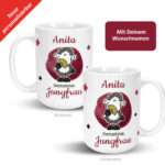 Bild von   xl tasse mit sternzeichen jujpg | fotogeschenkideende 🎀 Geschenke mit eigenem Foto Motiv o Text