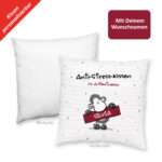 Bild von   anti stress kissen fuer diejpg | fotogeschenkideende 🎀 Geschenke mit eigenem Foto Motiv o Text