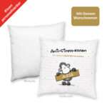 Bild von   anti stress kissen motiv fuejpg | fotogeschenkideende 🎀 Geschenke mit eigenem Foto Motiv o Text
