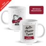 Bild von   anti stress tasse fuer die rjpg | fotogeschenkideende 🎀 Geschenke mit eigenem Foto Motiv o Text