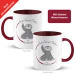 Bild von   gruss co l tasse antijpg | fotogeschenkideende 🎀 Geschenke mit eigenem Foto Motiv o Text