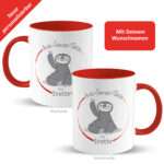 Bild von   tasse anti stress tasse fuerjpg | fotogeschenkideende 🎀 Geschenke mit eigenem Foto Motiv o Text