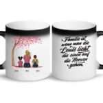 Bild von   mutter mit kindern hunden undjpg | fotogeschenkideende 🎀 Geschenke mit eigenem Foto Motiv o Text