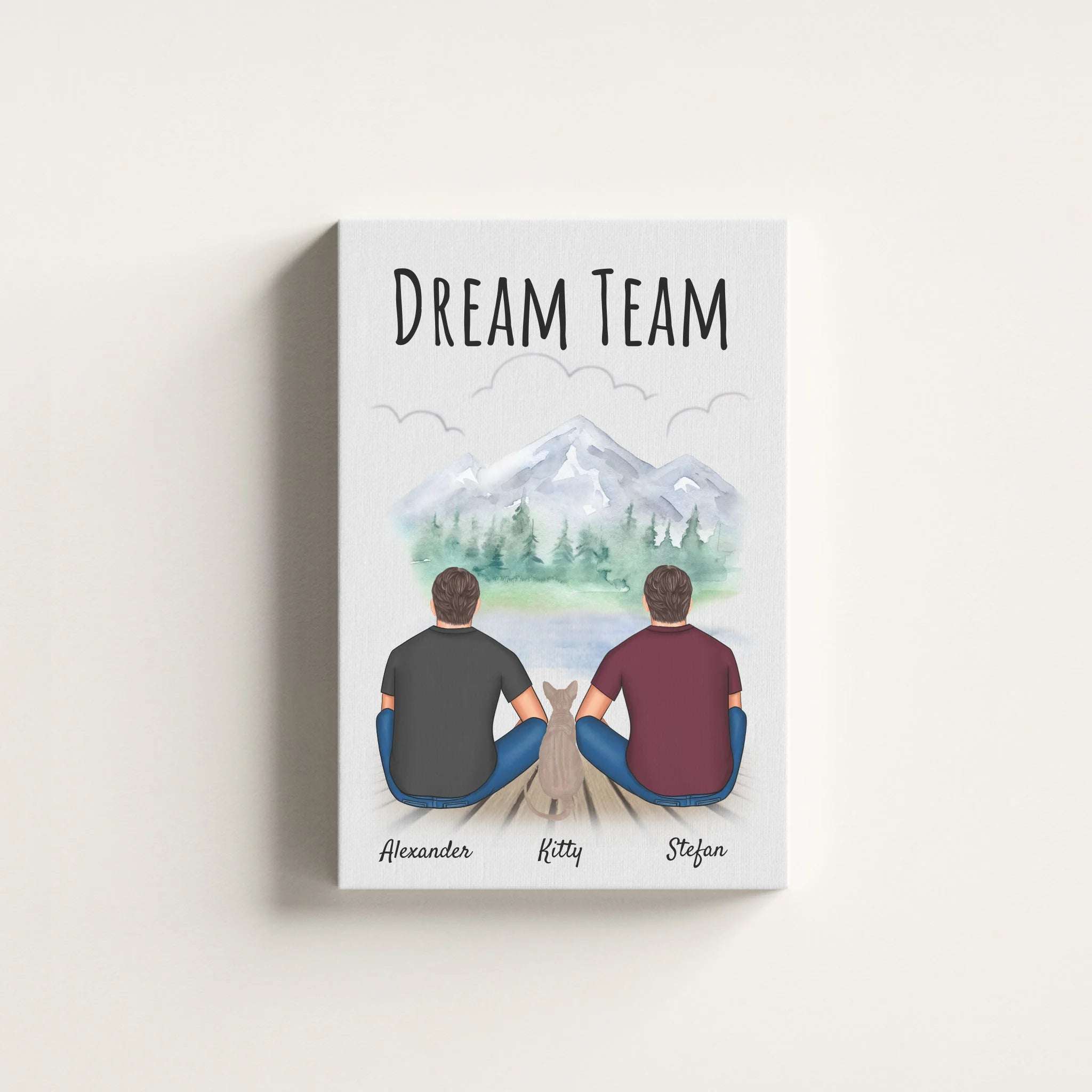 🖼 199265-1-maenner-mit-katzen-personalijpg | fotogeschenkideen.de 🎀 Geschenke mit eigenem Foto, Motiv o. Text Bild von maenner mit katzen personalijpg | fotogeschenkideende 🎀 Geschenke mit eigenem Foto Motiv o Text