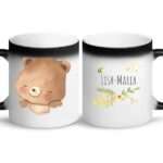 🖼 199268-1-baer-aquarell-mit-kindernamenjpg | fotogeschenkideen.de 🎀 Geschenke mit eigenem Foto, Motiv o. Text Bild von baer aquarell mit kindernamenjpg | fotogeschenkideende 🎀 Geschenke mit eigenem Foto Motiv o Text