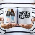 Bild von   beste freundinnen sternzeichjpg | fotogeschenkideende 🎀 Geschenke mit eigenem Foto Motiv o Text