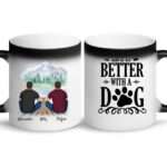 Bild von   maenner mit katzen personalijpg | fotogeschenkideende 🎀 Geschenke mit eigenem Foto Motiv o Text