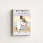 Bild von   paerchen personalisierter kujpg | fotogeschenkideende 🎀 Geschenke mit eigenem Foto Motiv o Text