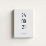 Bild von   paerchen datum personalisijpg | fotogeschenkideende 🎀 Geschenke mit eigenem Foto Motiv o Text