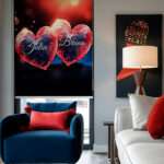 Bild von   originelle rollo fenster persojpg | fotogeschenkideende 🎀 Geschenke mit eigenem Foto Motiv o Text