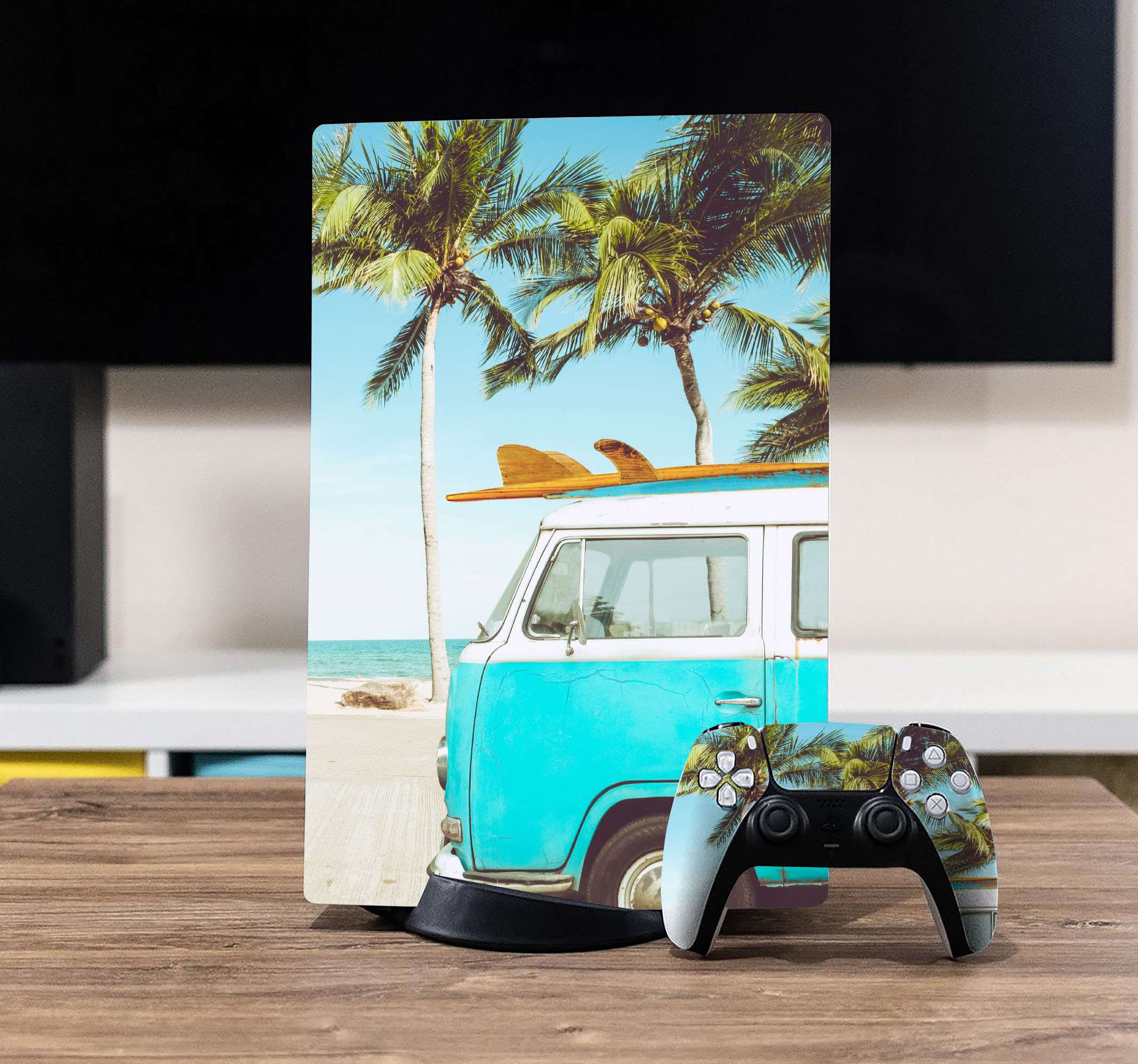 🖼 199737-1-ps5-skin-personalisiertes-desijpg | fotogeschenkideen.de 🎀 Geschenke mit eigenem Foto, Motiv o. Text Bild von ps skin personalisiertes desijpg | fotogeschenkideende 🎀 Geschenke mit eigenem Foto Motiv o Text