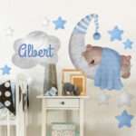 Bild von   personalisierbares wandtattoojpg | fotogeschenkideende 🎀 Geschenke mit eigenem Foto Motiv o Text