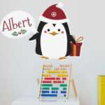 Bild von   wandtattoo personalisierbarerjpg | fotogeschenkideende 🎀 Geschenke mit eigenem Foto Motiv o Text