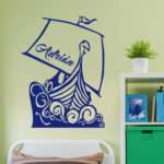 Bild von   wandtattoo personalisierbaresjpg | fotogeschenkideende 🎀 Geschenke mit eigenem Foto Motiv o Text