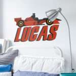 Bild von   personalisiertes formel  wandjpg | fotogeschenkideende 🎀 Geschenke mit eigenem Foto Motiv o Text